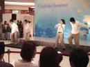 Tap Natsuo class 080518 Tap Natsuo class 080518