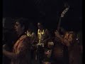 Contreband - sing sing sing