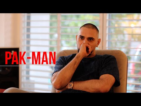 Pak-Man Interview: Top 40 Chart Strategy, Career accountability, Deciphering The Music Industry Code