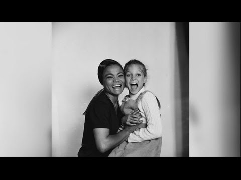 Eartha Kitt