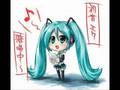 The Magic Flute (Vocaloid Hatsune Miku Ver)