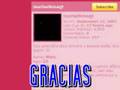 Gracias! subcriptores y amigos