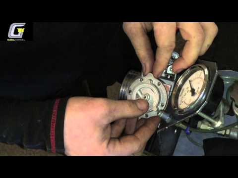 how to rebuild tillotson carb