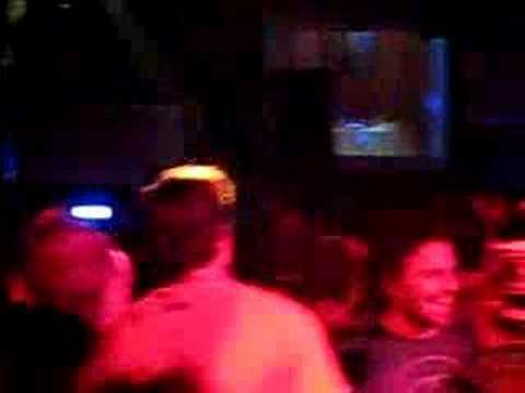 Aardvarck (live) @ Fuse (16/06/2007) ...