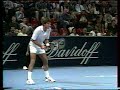 Tennis Magician