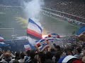 Sampdoria-tifo