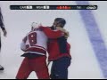 Wade Brookbank vs Donald Brashear Nov 6, 2008 Wade Brookbank vs Donald Brashear Nov 6, 2008