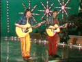 Thumbnail of video Quiero sr ye-yé!!!