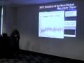 SETI Institute Seminar Series: Don Backer and Jill Tarter