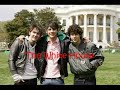 OJD (Obessive Jonas disorder)