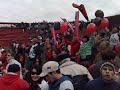 COLON VS RACING 2 COLON VS RACING 2
