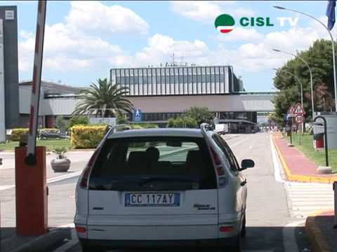 Pomigliano accetta la sfida della Fiat