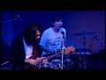 Delorean para Gaztea Live 