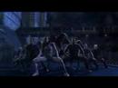final fantasy vs michael jackson