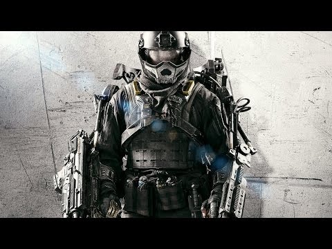 Edge Of Tomorrow - Sneak Peak