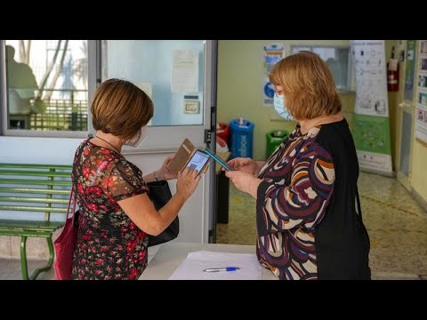 Corona-Gesundheitspass setzt sich in ganz Europa immer mehr durch