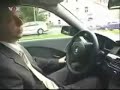 Self parking BMW Self parking BMW