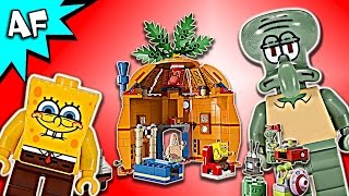 Lego SpongeBob Good Neighbours at Bikini Bottom 38