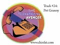 Telemarketing Avenger - Clip #24: Pot Granny Telemarketing Avenger - Clip #24: Pot Granny