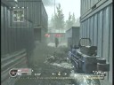 my new call of duty 4 connection...sucks