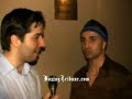 Paulie Malignaggi interview 4-26-07