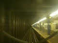 A ride on the B Train to Brighton Beach part 5
