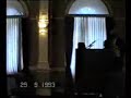video Cetinje, Crna Gora...
