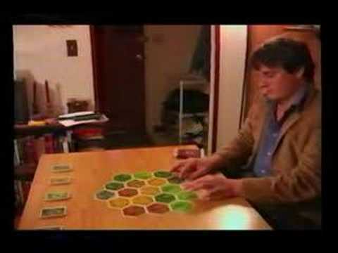 settlers of catan