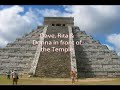 day trip to chichen itza mexico