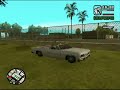 gta sa   a horta exata: cj com a namorada !!!!!!