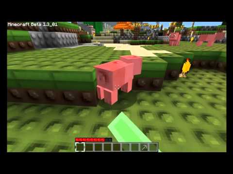 how to get a minecraft texture pack