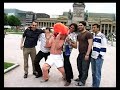 Wir unterhalten Stuttgart City    |    KB SHOW