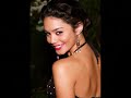 Let Go: Vanessa Hudgens Let Go: Vanessa Hudgens