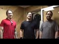 TRIVIUM  interview pt 1 on HeavyMetalsource.com