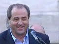 In Abruzzo con i cittadini