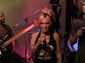 authority zero returns for a second set of three songs and an interview live at flashrock studios. hosted by franki doll.