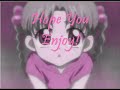 Mikan has a Crush on Natsume (NatsumeXMikan) Mikan has a Crush on Natsume (NatsumeXMikan)