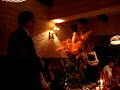 Dan's Rehearsal Dinner Toast/Discursul lui Dan vineri seara