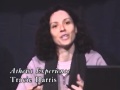 The Voice Of Reason #5 - Living 'Your' Life - Tracie Harris