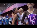 Women's Artistic Gymnastics Qualification - Singapore 2010 Youth Games