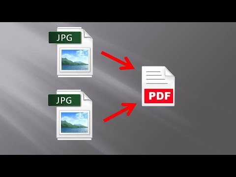 how to change jpg to pdf on mac