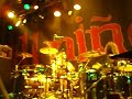 Ill Ni�o  Finger Painting Live @ Patronaat Haarlem Holland