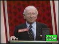Stupid Game Show Answers -- Episode 1