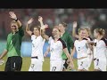 THIS VIDEO IS DEDICATED TO HOPE SOLO AND USWNT