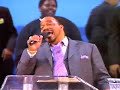 DR. WJ CAMPBELL PREACHES FOR A FRIEND, APOSTLE R.D. HENTON#5