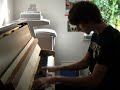 Coldplay - Fix You Solo
