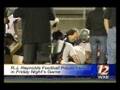 MATT GFELLER- HS football player fatal injury in 1st game 8-23-08