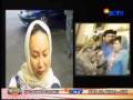 Ibunda Manohara Pingsan di Komnas Perempuan