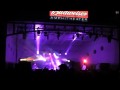 Disco Biscuits @ Paper Mill Island
