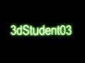 Learning After Effects - Blurring Text